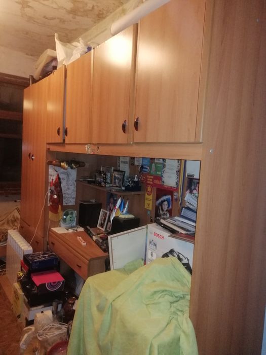 Детская стенка Италия