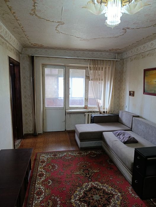 Срочно продам 2к квартиру на Шоссейной