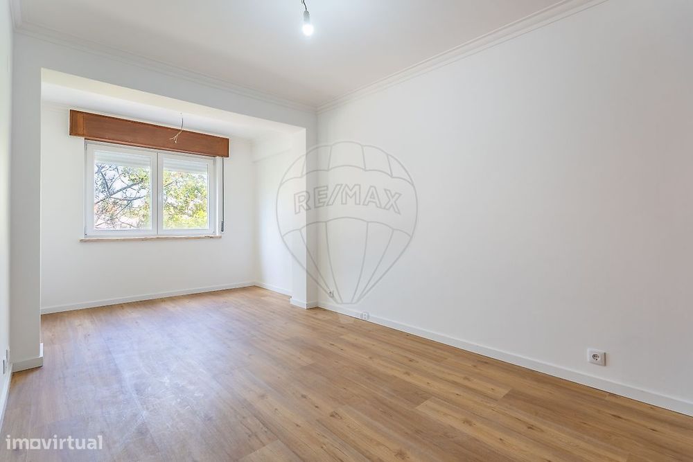 Apartamento T3 para arrendamento