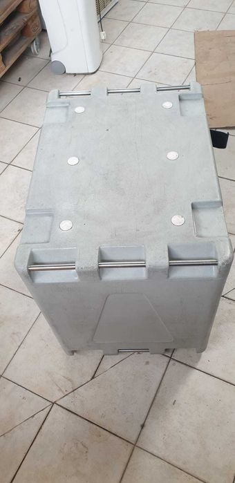 ARCA TRANSPORTE Alimentos