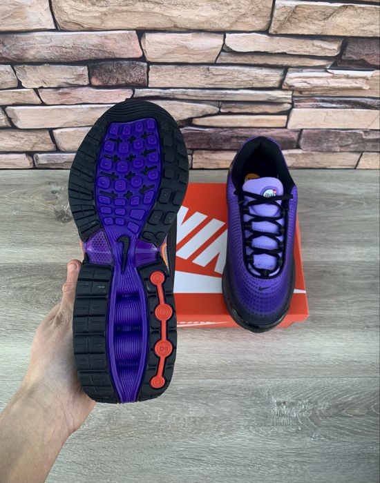 Кросівки Nike Air Max DN Plus | Nike DN | Nike Air Max DN | Найк дн