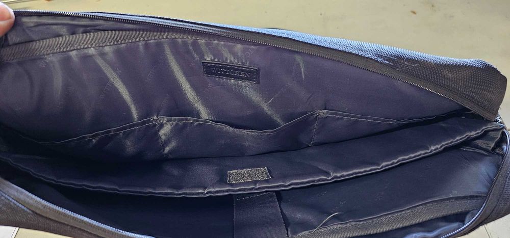 Torba na laptopa Wittchen