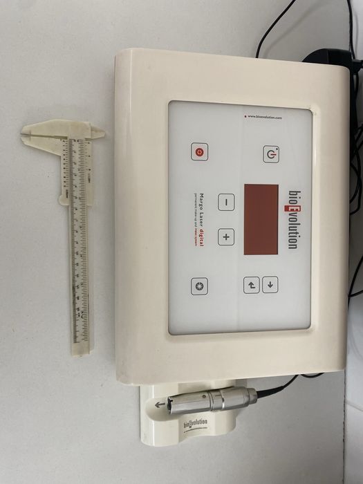 BioEvolution Margo Laser Digital