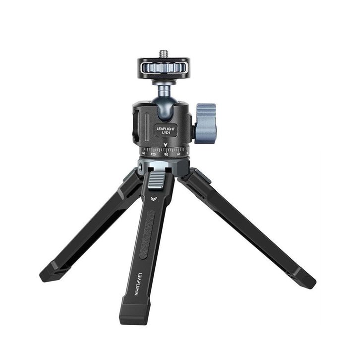 Штатив Pro 714C II + голова