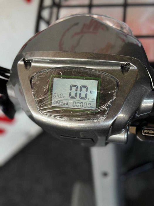 Новий електротрайк Fada Razom 1200W Гарантія/Доставка