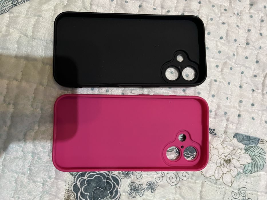 Vendo Capa iphone 16