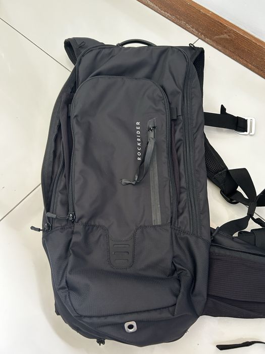 Rockrider BTT ST 900 12L