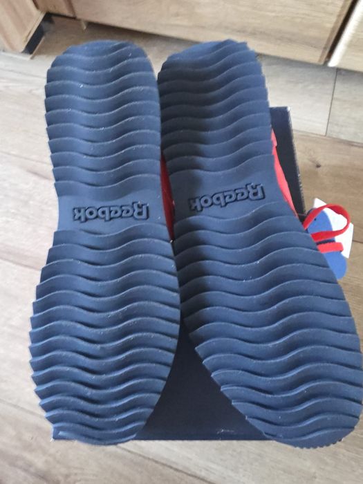 Sprzedam nowe buty reebok