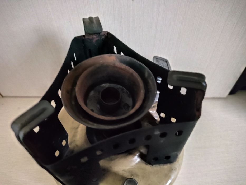 Примус Шмель 2 СССР