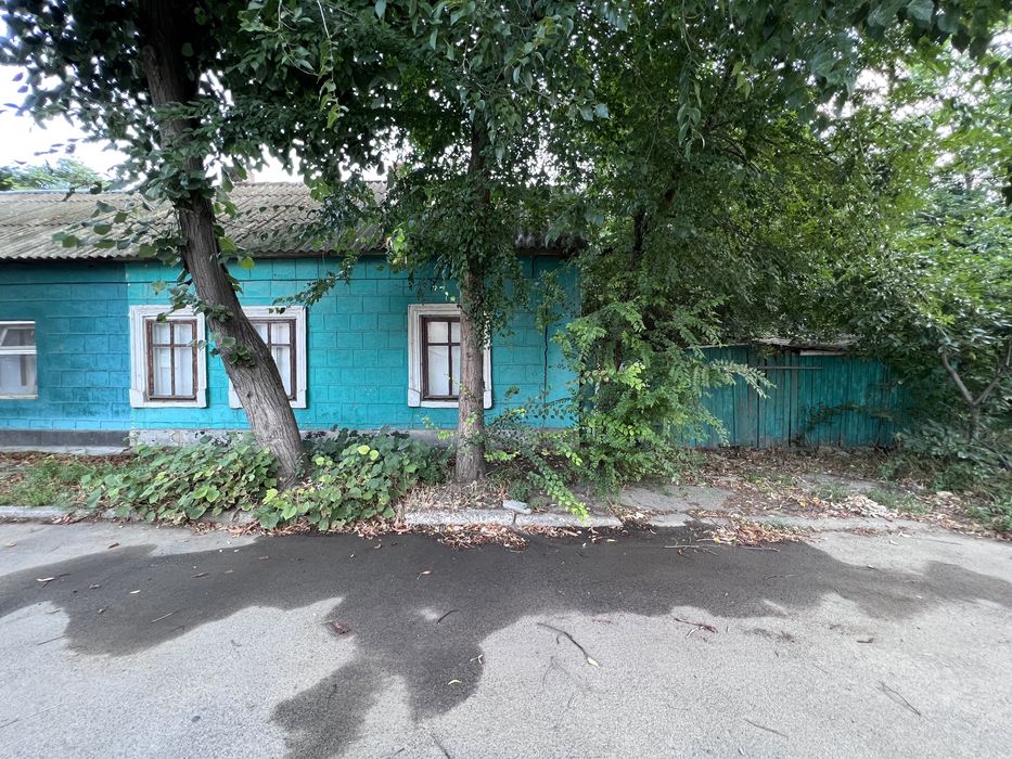 Дом без условий в г.Рени