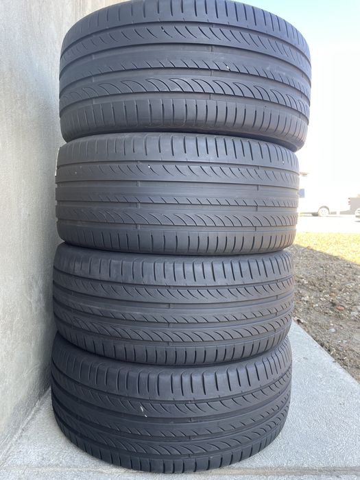 245/40/18 225/45/18 Pirelli Powergy