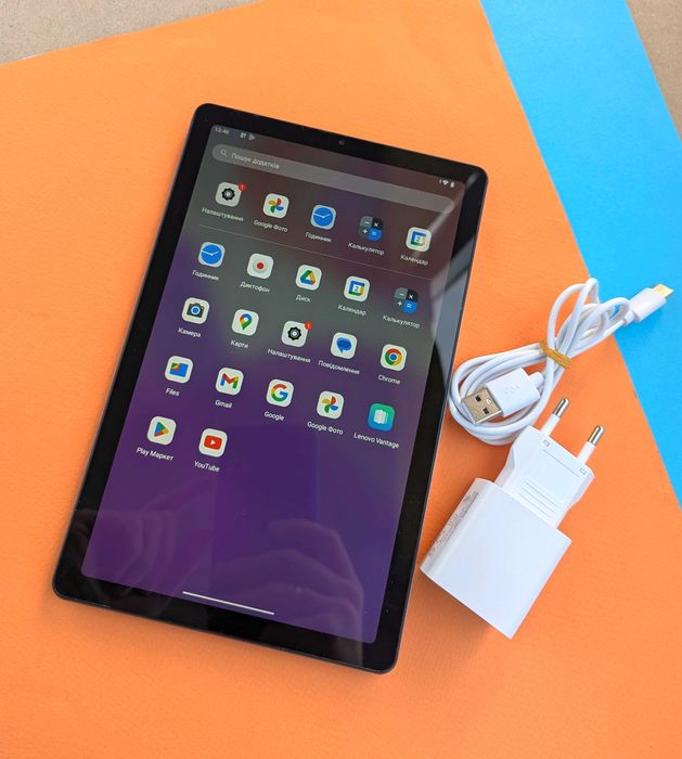 lenovo tab m9 - купити планшети - Ціна на OLX.ua