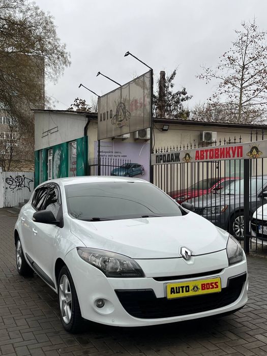 Renault Megane                  ,