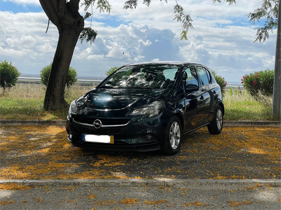 Opel Corsa 1.3 CDTI