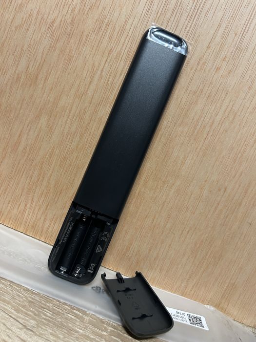 Controle remoto original para TVs TCL