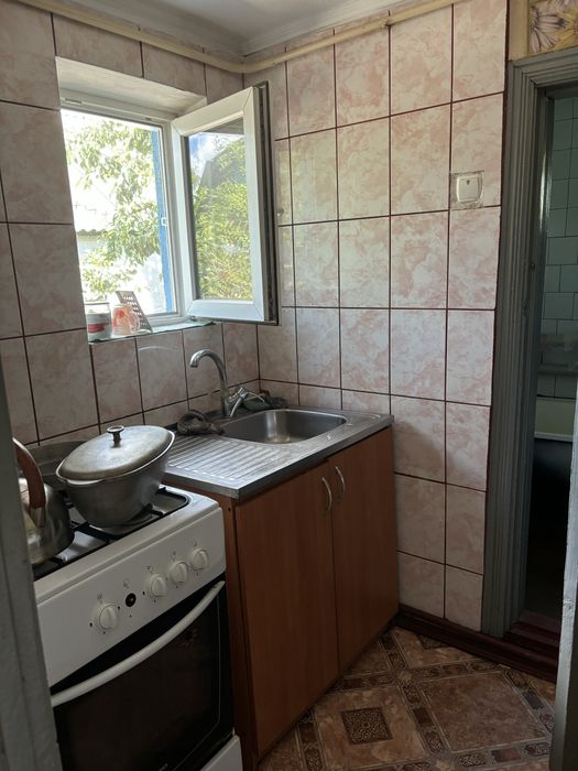 Продається приватний будинок