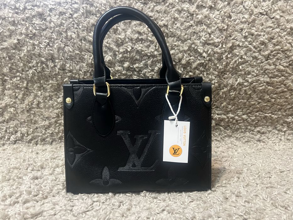 Torebka damska Louis Vuitton