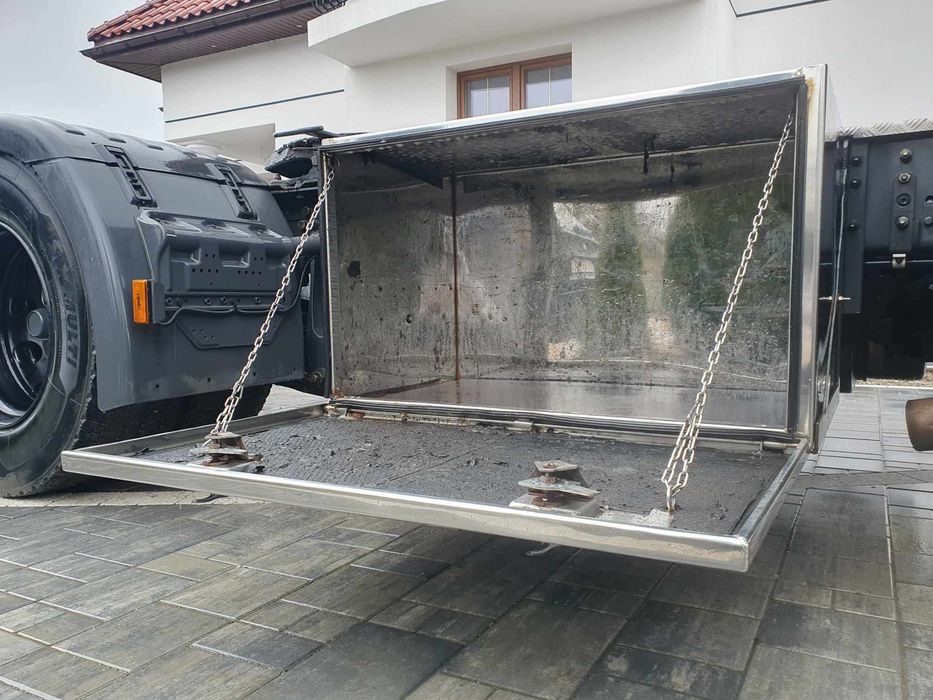 Sprzedam skrzynke