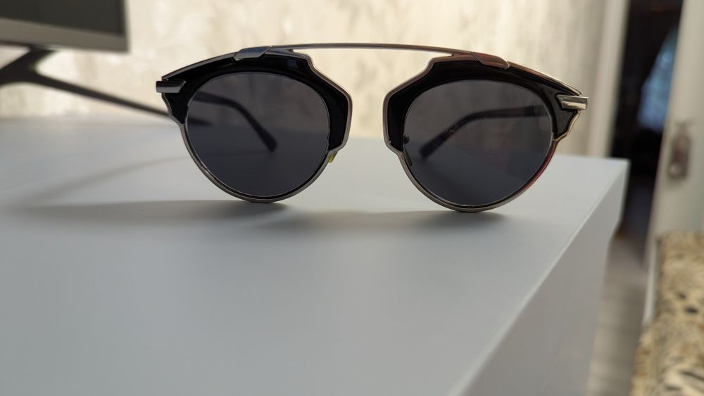 Женские очки Dior,Versace