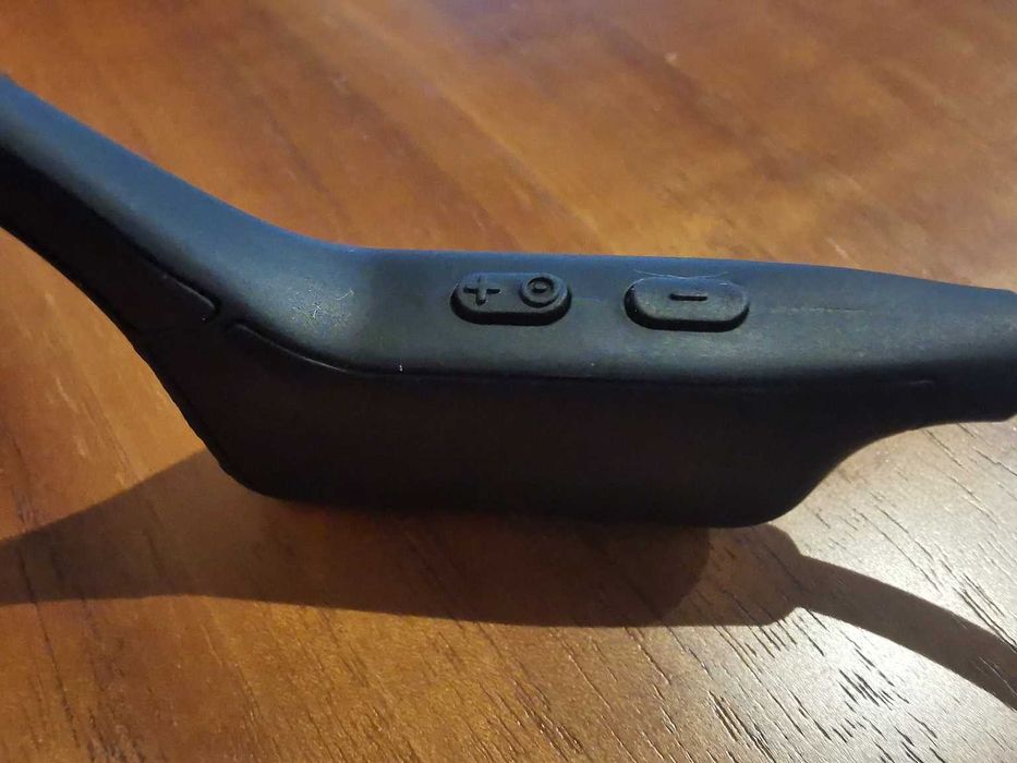 Auriculares Phones condução óssea | NOVO | OpenEar