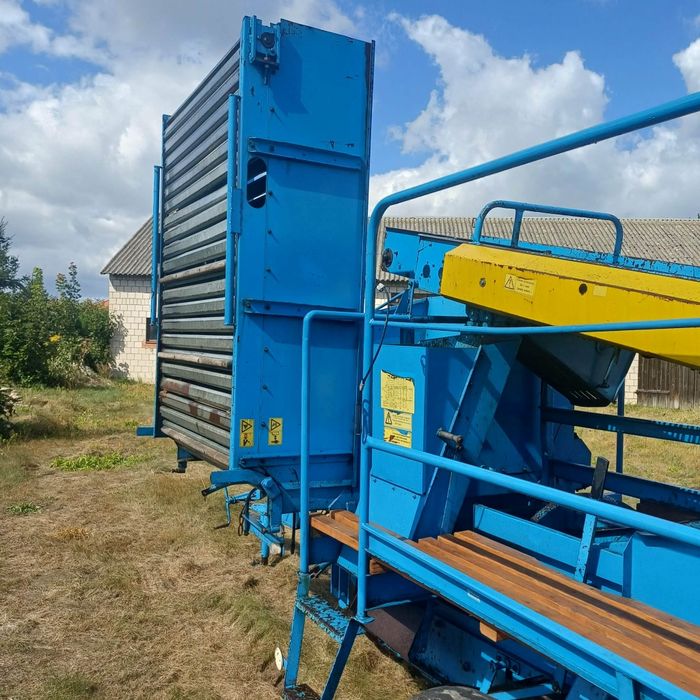 Sprzedam Kombajn Anna