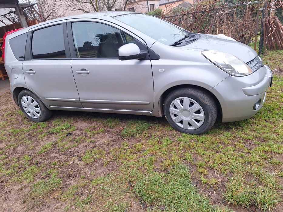 Auto osobowe uzywane