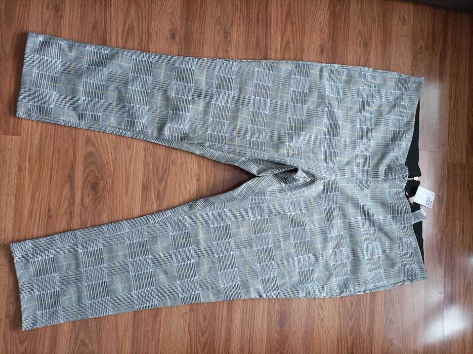 Spodnie kratka H&M rozm XXXL Nowe