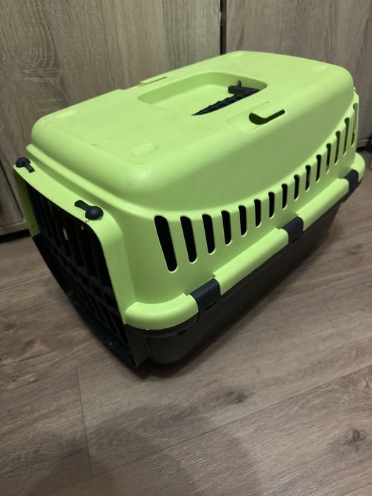 Переноска для тварин ,котиків або собачок