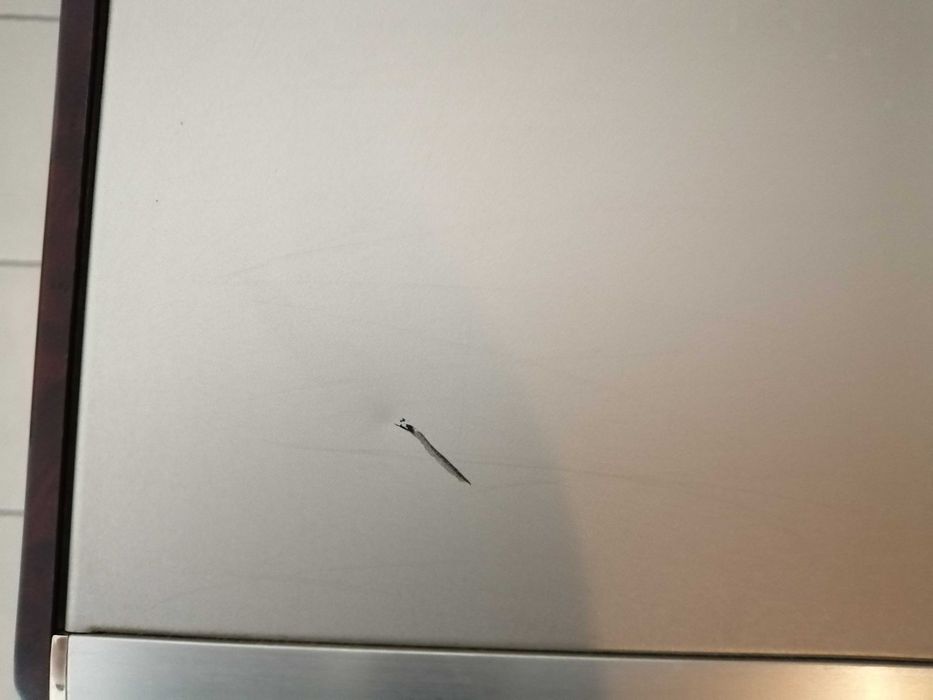 Technics wieża HD-51