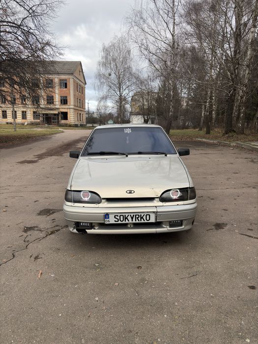 Продам ВАЗ 2113 2005р.в.