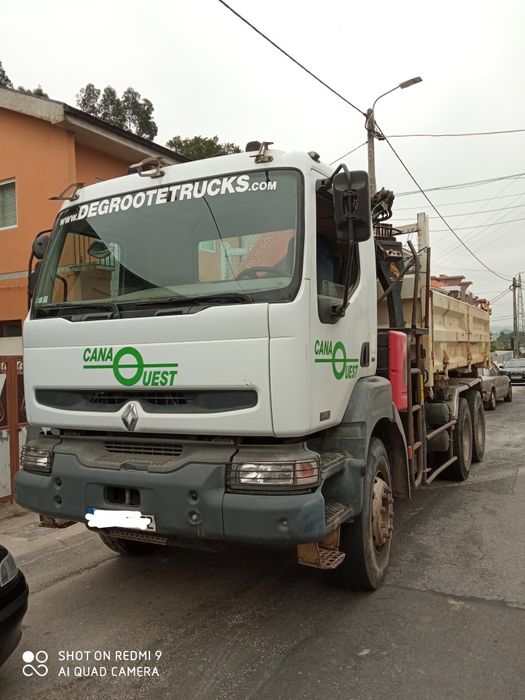 Serviço retroescavadora, camião grua, "bobcat" desaterro