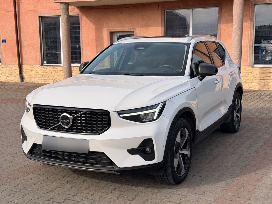 Volvo XC 40 B5 B AWD Ultimate Bright