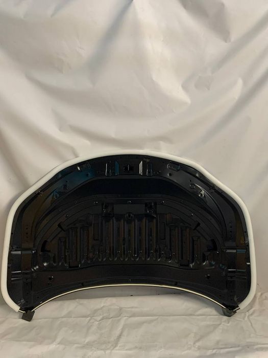 Lexus Rx 2016 2017 2018 2019 2020 капот Лексус РХ