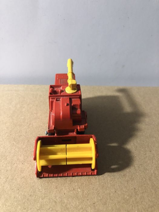 Miniatura Matchbox 1977
