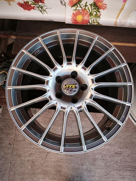 Felgi ATS 2800 18" 5x110