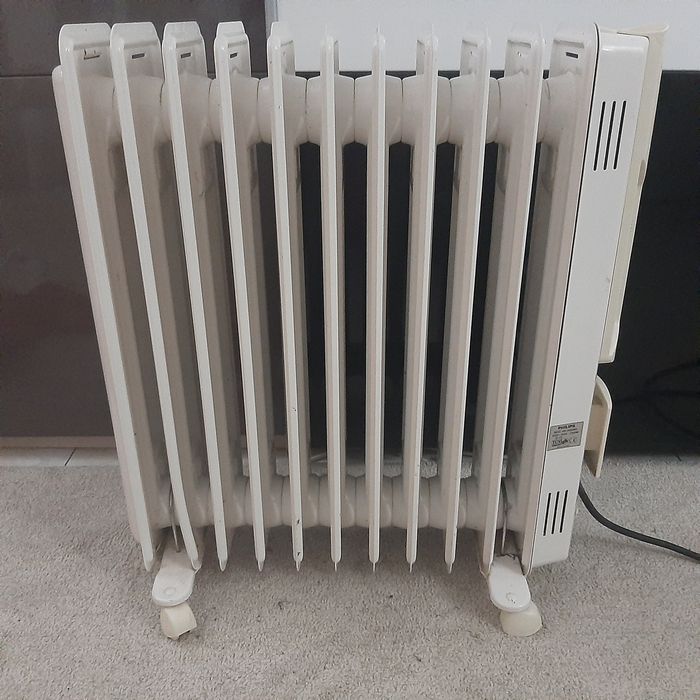 aquesador praticamente novo