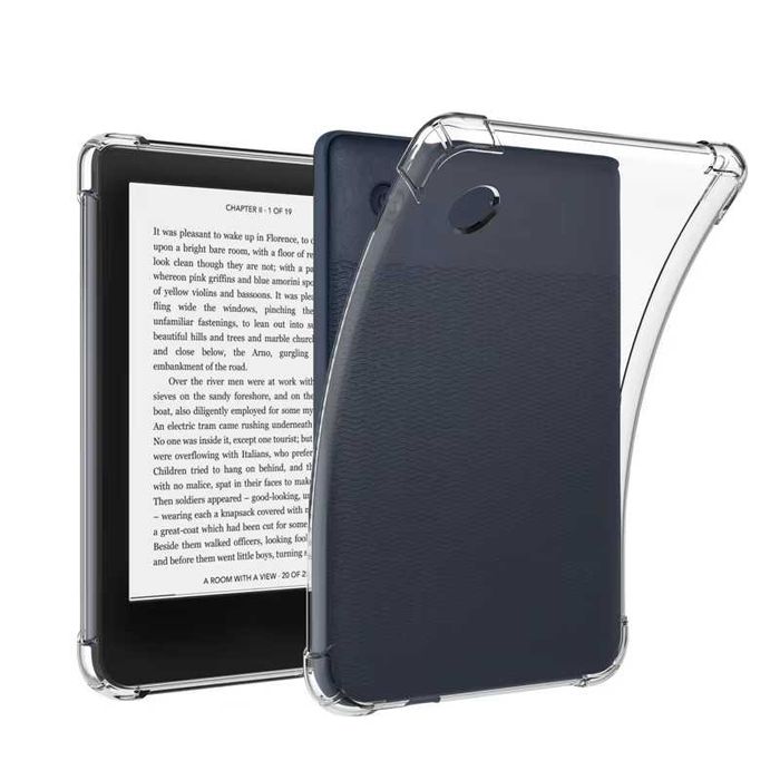 Capas para Kobo E-reader