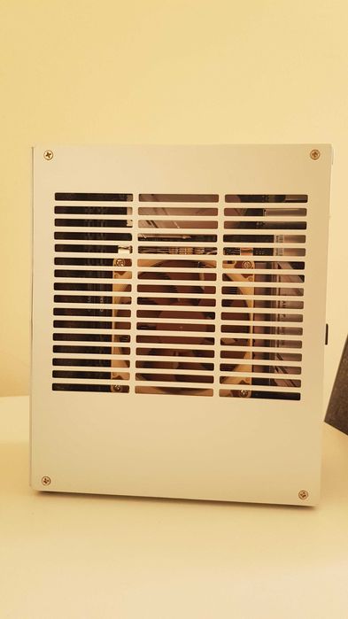 Custom mITX / Mini PC Ryzen 5 3600 RTX 2060 16GB