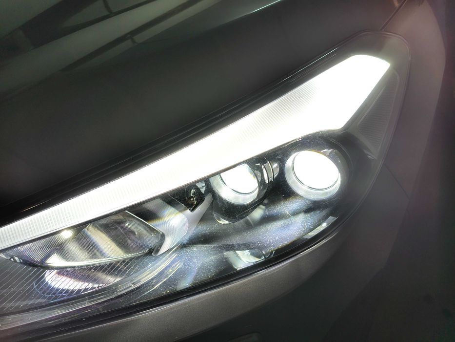 Hyundai TUCSON 1.7 CRDi PREMIUM DCT (141cv) + Pack Led (DEZ 2016)