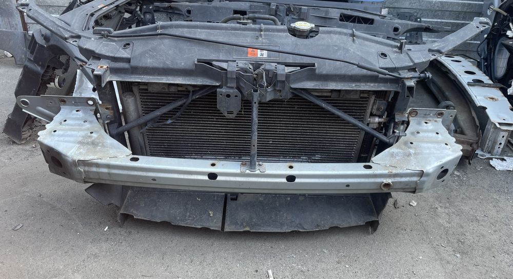 Панель (телевізор) у зборі Mazda 6 GG рест. Розборка!