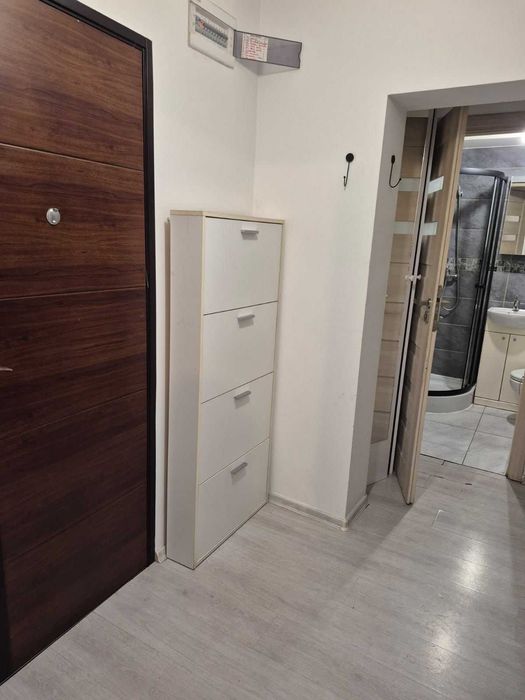 Wynajmę mieszkanie w Człopie na parterze przy ul. Moniuszki-duży blok