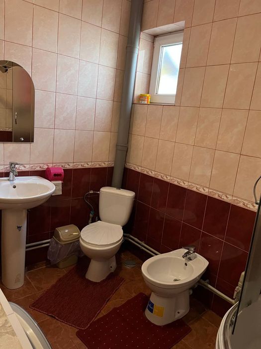 Садиба на Пагорбі