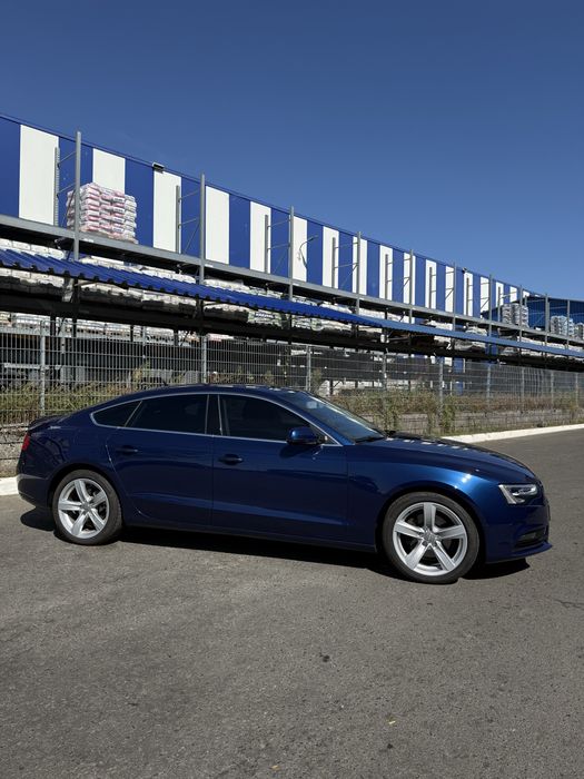Продам Audi A5, 2016 р.