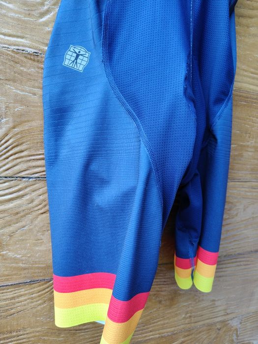 Komplet kolarski Bioracer 3/M