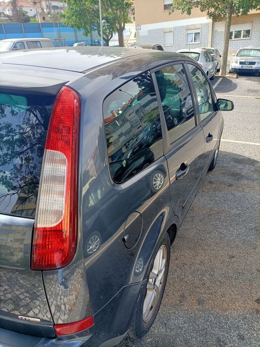 Ford cmax 1.6 tdci