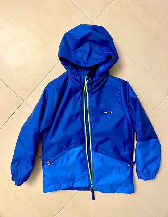 casaco neve criança WEDZE