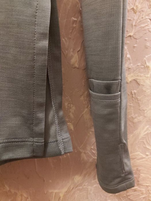 Bluza sportowa trekkingowa damska NIKE S.