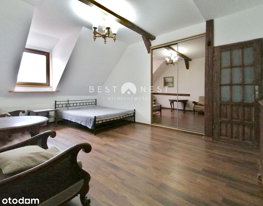 Mieszkanie pod inwestycję, blisko centrum