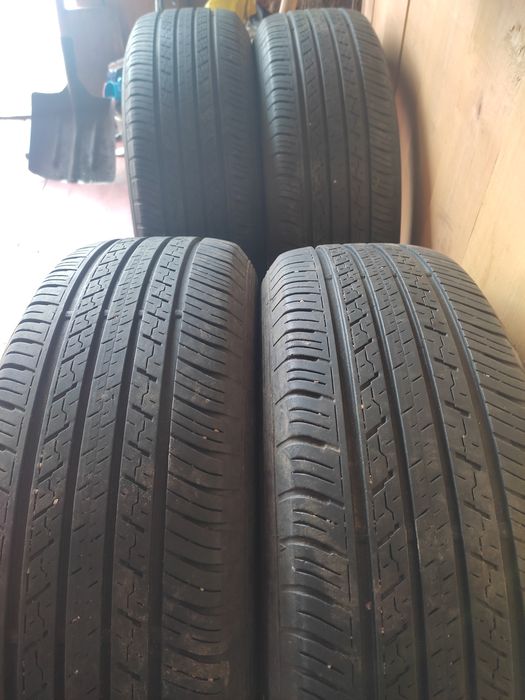 Шини Dunlop 225/65 17