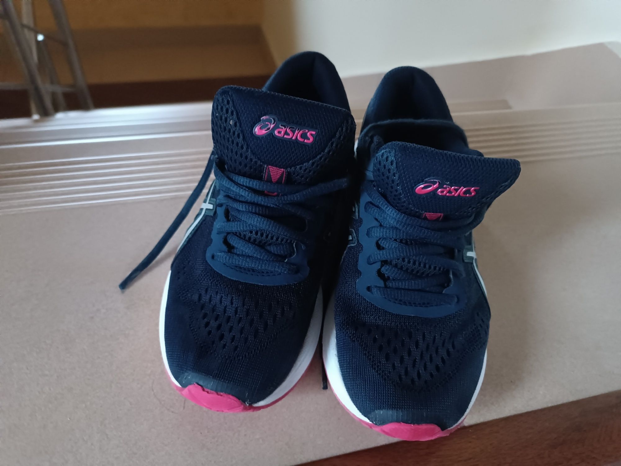 Buty damskie Asics T7A9N rozmiar 37 Proszowki OLX.pl